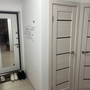 Продается 2-х комнатная квартира, 47,8 м²