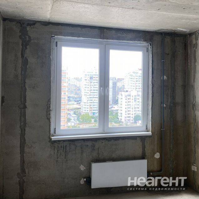 Продажа 1-к квартиры, 15-й микрорайон (ул. Мурата Ахеджака)