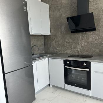 Сдается 2-х комнатная квартира, 48,2 м²