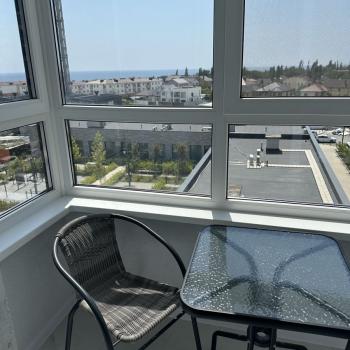 Сдается 2-х комнатная квартира, 48,2 м²