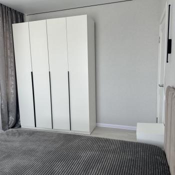 Сдается 2-х комнатная квартира, 48,2 м²