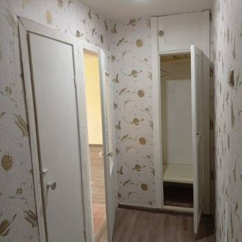 Продается 1-комнатная квартира, 32,3 м²