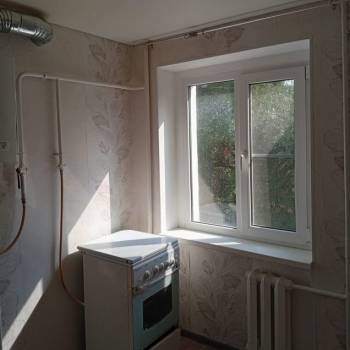 Продается 1-комнатная квартира, 32,3 м²