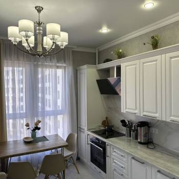 Продается 1-комнатная квартира, 46 м²