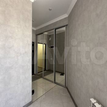 Продается 1-комнатная квартира, 46 м²