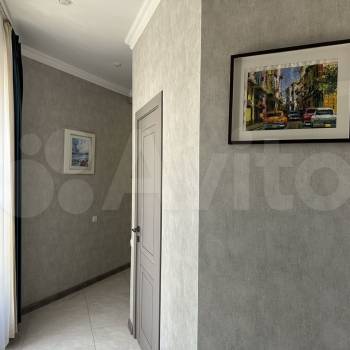 Продается 1-комнатная квартира, 46 м²