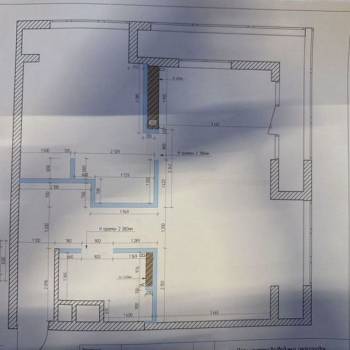 Продается 2-х комнатная квартира, 68,6 м²