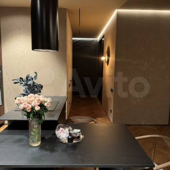 Продается 2-х комнатная квартира, 68,6 м²