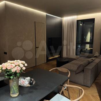 Продается 2-х комнатная квартира, 68,6 м²