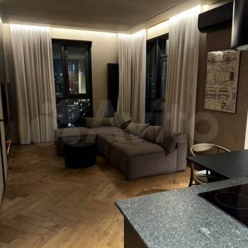 Продается 2-х комнатная квартира, 68,6 м²