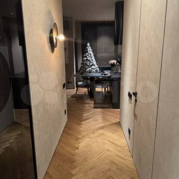 Продается 2-х комнатная квартира, 68,6 м²