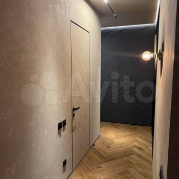 Продается 2-х комнатная квартира, 68,6 м²