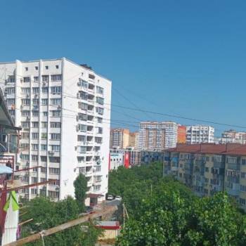 Продается 1-комнатная квартира, 32 м²