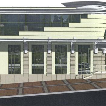 Сдается Нежилое помещение, 800 м²