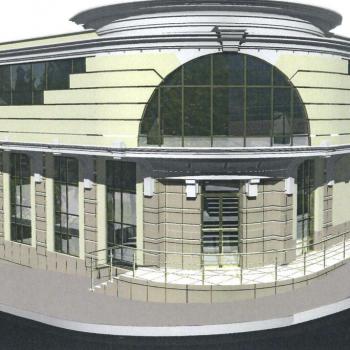 Сдается Нежилое помещение, 800 м²