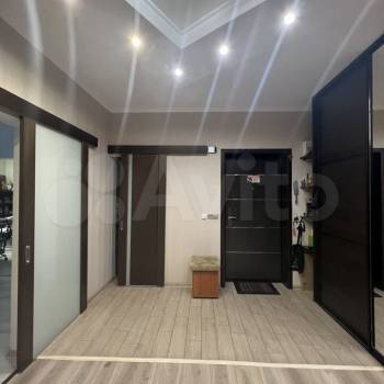 Продается 3-х комнатная квартира, 91,5 м²