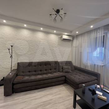 Продается 3-х комнатная квартира, 91,5 м²