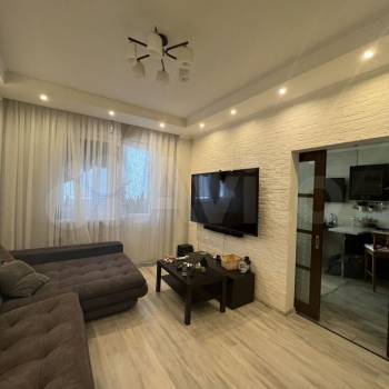 Продается 3-х комнатная квартира, 91,5 м²