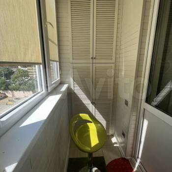 Продается 3-х комнатная квартира, 91,5 м²