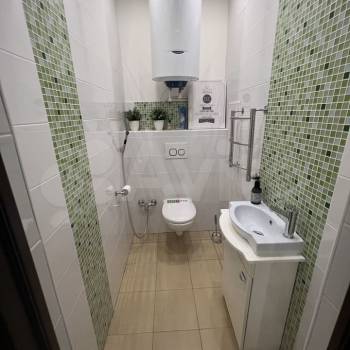 Продается 3-х комнатная квартира, 91,5 м²