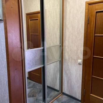 Продается 3-х комнатная квартира, 95,8 м²