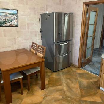 Продается 3-х комнатная квартира, 95,8 м²