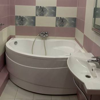 Продается 3-х комнатная квартира, 95,8 м²