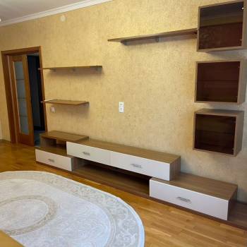 Продается 3-х комнатная квартира, 95,8 м²