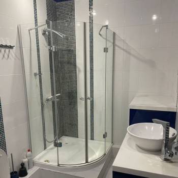 Продается 3-х комнатная квартира, 95,8 м²