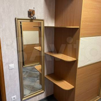 Продается 3-х комнатная квартира, 95,8 м²