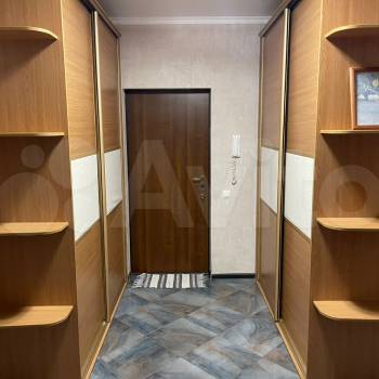 Продается 3-х комнатная квартира, 95,8 м²