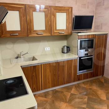 Продается 3-х комнатная квартира, 95,8 м²