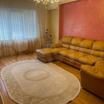 Продается 3-х комнатная квартира, 95,8 м²