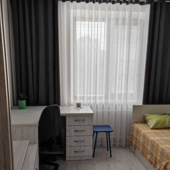 Продается 2-х комнатная квартира, 58,3 м²