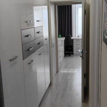 Продается 2-х комнатная квартира, 58,3 м²