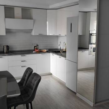 Продается 2-х комнатная квартира, 58,3 м²