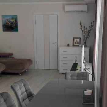 Продается 2-х комнатная квартира, 58,3 м²