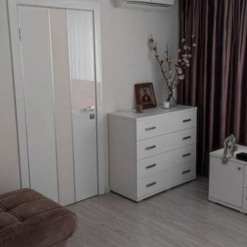 Продается 2-х комнатная квартира, 58,3 м²