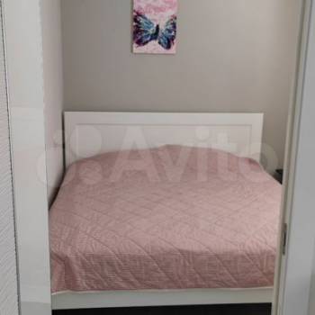 Продается 2-х комнатная квартира, 58,3 м²