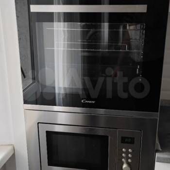 Продается 2-х комнатная квартира, 58,3 м²