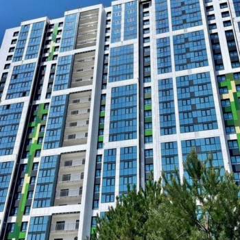 Продается 2-х комнатная квартира, 74,5 м²