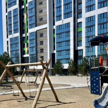 Продается 2-х комнатная квартира, 74,5 м²