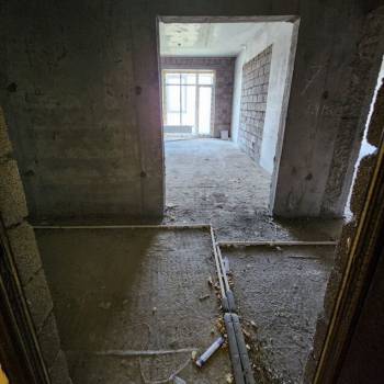 Продается 2-х комнатная квартира, 100 м²