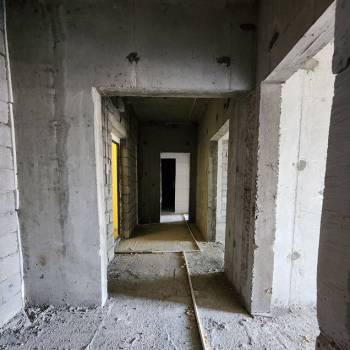 Продается 2-х комнатная квартира, 100 м²