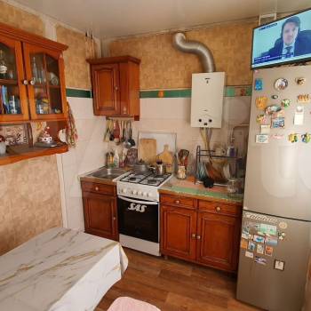 Продается 3-х комнатная квартира, 64,1 м²