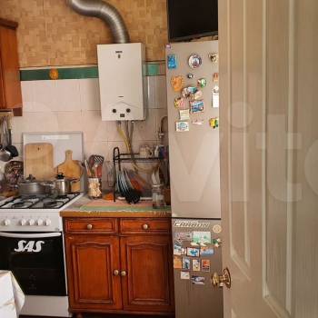 Продается 3-х комнатная квартира, 64,1 м²