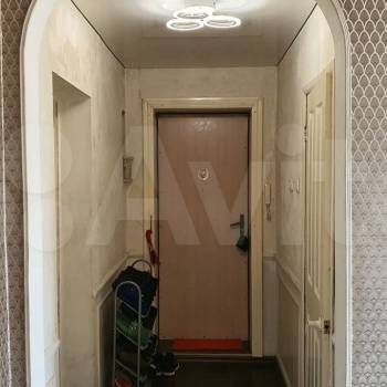 Продается 3-х комнатная квартира, 64,1 м²