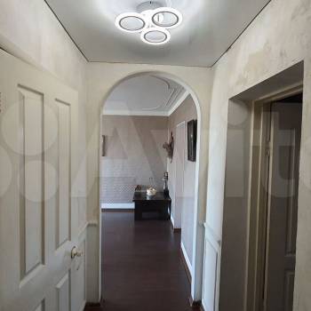 Продается 3-х комнатная квартира, 64,1 м²