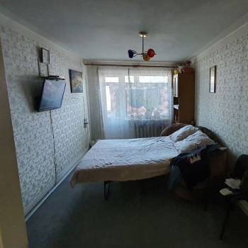 Продается 3-х комнатная квартира, 64,1 м²