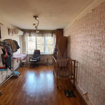 Продается 3-х комнатная квартира, 64,1 м²